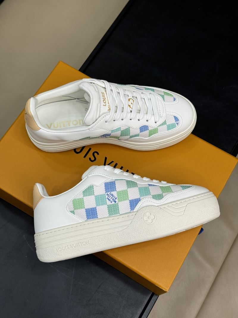 Louis Vuitton Low Shoes